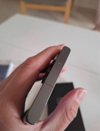 Samsung Galaxy S23 Ultra 512GB Gris