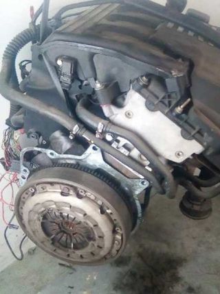 191714 motor completo 204d1 bmw serie 3 - 2.0 318d