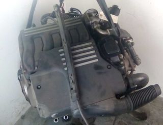 191714 motor completo 204d1 bmw serie 3 - 2.0 318d