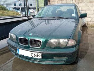 191714 motor completo 204d1 bmw serie 3 - 2.0 318d