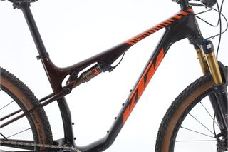 KTM Scarp Exonic X0 AXS t.M
