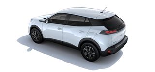 2008 EDI HYB 110 AUT