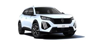 2008 EDI HYB 110 AUT