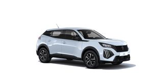 2008 EDI HYB 110 AUT