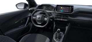 2008 EDI HYB 110 AUT