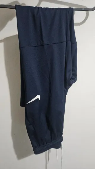 Pantalón Nike Azul Marino