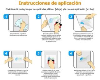 Pegatina Vinilo Instagram