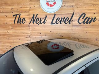 Mercedes-Benz Clase C C 36Amg 1996