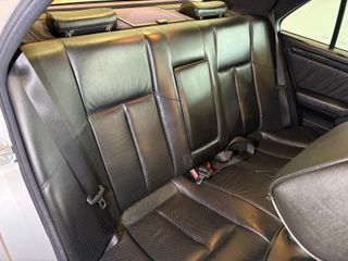 Mercedes-Benz Clase C C 36Amg 1996