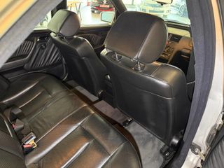 Mercedes-Benz Clase C C 36Amg 1996