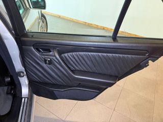 Mercedes-Benz Clase C C 36Amg 1996