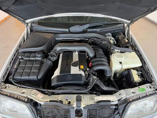 Mercedes-Benz Clase C C 36Amg 1996