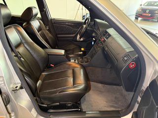 Mercedes-Benz Clase C C 36Amg 1996