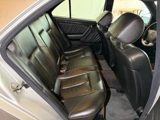 Mercedes-Benz Clase C C 36Amg 1996