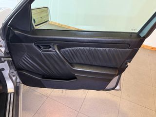 Mercedes-Benz Clase C C 36Amg 1996