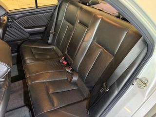 Mercedes-Benz Clase C C 36Amg 1996