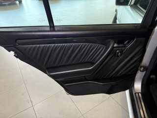 Mercedes-Benz Clase C C 36Amg 1996