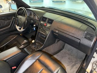 Mercedes-Benz Clase C C 36Amg 1996