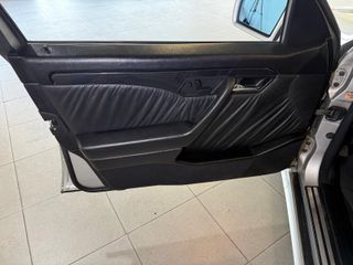 Mercedes-Benz Clase C C 36Amg 1996