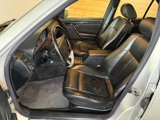 Mercedes-Benz Clase C C 36Amg 1996