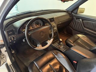 Mercedes-Benz Clase C C 36Amg 1996