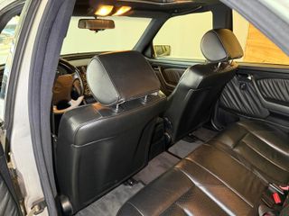 Mercedes-Benz Clase C C 36Amg 1996