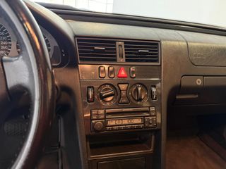 Mercedes-Benz Clase C C 36Amg 1996