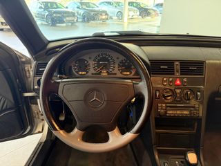 Mercedes-Benz Clase C C 36Amg 1996