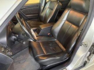 Mercedes-Benz Clase C C 36Amg 1996