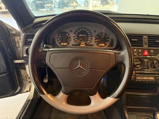 Mercedes-Benz Clase C C 36Amg 1996