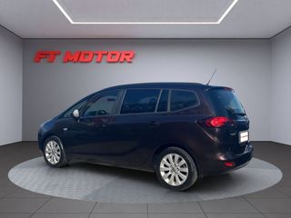 OPEL Zafira Tourer 2.0 CDTi 130 CV SS Ecoflex Selective