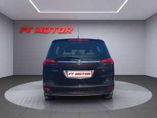 OPEL Zafira Tourer 2.0 CDTi 130 CV SS Ecoflex Selective