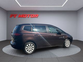 OPEL Zafira Tourer 2.0 CDTi 130 CV SS Ecoflex Selective