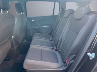 OPEL Zafira Tourer 2.0 CDTi 130 CV SS Ecoflex Selective