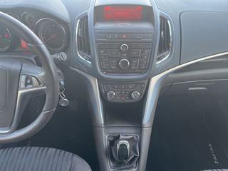 OPEL Zafira Tourer 2.0 CDTi 130 CV SS Ecoflex Selective