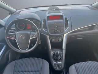 OPEL Zafira Tourer 2.0 CDTi 130 CV SS Ecoflex Selective