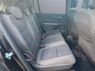 OPEL Zafira Tourer 2.0 CDTi 130 CV SS Ecoflex Selective