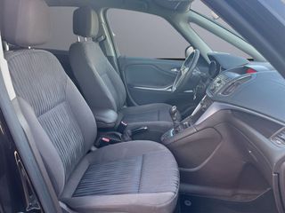 OPEL Zafira Tourer 2.0 CDTi 130 CV SS Ecoflex Selective