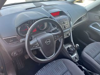 OPEL Zafira Tourer 2.0 CDTi 130 CV SS Ecoflex Selective