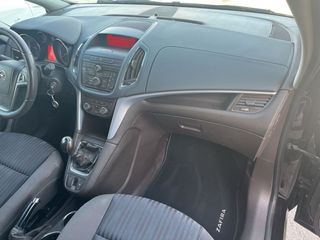 OPEL Zafira Tourer 2.0 CDTi 130 CV SS Ecoflex Selective