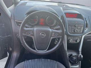 OPEL Zafira Tourer 2.0 CDTi 130 CV SS Ecoflex Selective