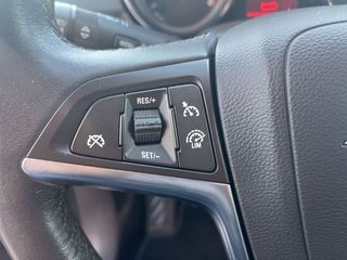 OPEL Zafira Tourer 2.0 CDTi 130 CV SS Ecoflex Selective