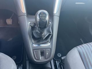 OPEL Zafira Tourer 2.0 CDTi 130 CV SS Ecoflex Selective