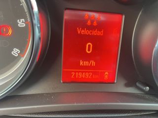 OPEL Zafira Tourer 2.0 CDTi 130 CV SS Ecoflex Selective