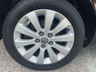 OPEL Zafira Tourer 2.0 CDTi 130 CV SS Ecoflex Selective