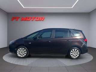 OPEL Zafira Tourer 2.0 CDTi 130 CV SS Ecoflex Selective