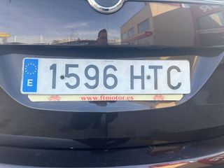 OPEL Zafira Tourer 2.0 CDTi 130 CV SS Ecoflex Selective