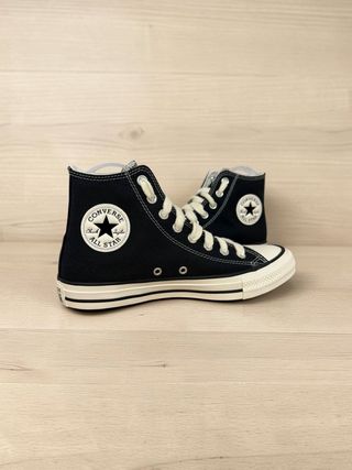 Converse Negras
