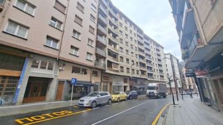 Local comercial en venta en Ermua