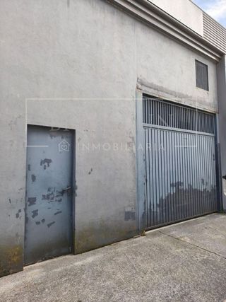 Garaje en venta en Pinar - Anaka - Belaskoenea en Irun